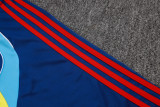 2025/26 ARS Retro Kids Sweater Tracksuit