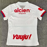 2025/26 CD Olimpia Home Women Soccer Jersey 女  洪甲奥林匹亚