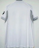 MBAPPÉ #10 RM Home 1:1 Quality White Fans Soccer Jersey 2025/26（Laliga Font)