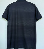 VINI JR． #7 RM 1:1 Quality Away Fans Soccer Jersey 2025/26（UCL Font)