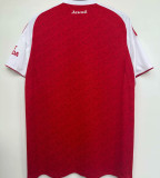 HAVERTZ #29 ARS 1:1 Quality Home Red Fans Soccer Jersey 2025/26 (UCL Font 欧冠字体 )