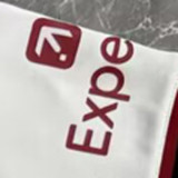 FRIMPONG #30 LFC 1:1 Away Fans Jersey 2025/26 (League Font 联赛字体 )