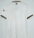 GYÖKERES #14 ARS 1:1 Quality Third Fans Soccer Jersey 2025/26 (League Font 联赛字体 )