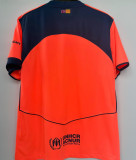PEDRI # 8 BA 1:1 Quality Third Fans Soccer Jersey 2025/26 (LaLiga Font 西甲字体 有号下广告)