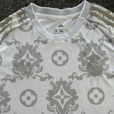 2025/26 RM Special Edition Player Version Soccer Jersey