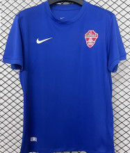 2025/26 Elche Third Blue Fans Soccer Jersey