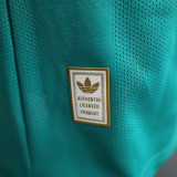 2025/26 LFC Third Green Player Version Jersey