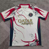 2025/26 PSG Special Edition Fans Soccer Jersey