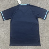 202526 Lazio Third Fans Soccer Jersey
