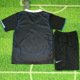 2025/26 CFC Third Black Kids Soccer Jersey