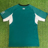 2025/26 Legia Warszawa Away Fans Soccer Jersey 波兰华沙军团
