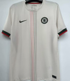 João Pedro #20 CFC 1:1 Quality Away Fans Soccer Jersey 2025/26  (UCL Font 欧冠字体 )