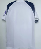 RICHARLISON #9 TH FC 1:1 Quality Home White Fans Soccer Jersey 2025/26 (League Font 联赛字体 ) ★★