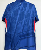 João Pedro #20 CFC 1:1 Quality Home Blue Fans Soccer Jersey 2025/26 (League Font 联赛字体 )