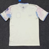McGINN #7 Aston Villa Third Fans Soccer Jersey 2025/26 (League Font 联赛字体 )