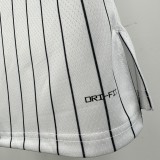 2026 Magic MCGRADY #1 White NBA Jerseys