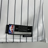 2026 Magic ONEAL #32 White NBA Jerseys