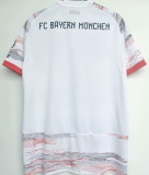 MUSIALA #10 BFC 1:1 Quality Away Fans Soccer Jersey 2025/26