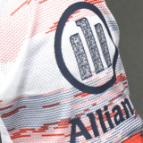 Luis Díaz #14 BFC 1:1 Quality Away Fans Soccer Jersey 2025/26