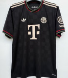 KANE #9 BFC 1:1 Quality Third Black Fans Soccer Jersey 2025/26