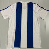 1980/1982 Honduras Away Retro Soccer Jersey