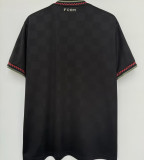 KIMMICH #6 BFC 1:1 Quality Third Black Fans Soccer Jersey 2025/26