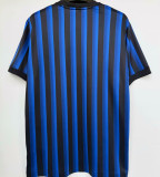 LAUTARO #10 In Milan 1:1 Quality Home Fans Soccer Jersey 2025/26