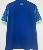 GREENWOOD #10 MS 1:1 Quality Third Fans Soccer Jersey 2025/26 (UCL Font 欧冠体 ) （Have TREIZIEME HOMME 带号下广告 ）