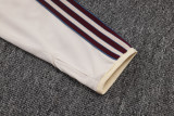 2025/26 AA Beige Kids Sweater Tracksuit