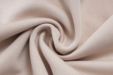2025/26 AA Beige Kids Jacket Tracksuit