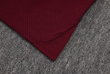 2025/26  Fluminense Red Training Jersey(A Set)