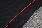 2025/26 AA Black POLO Training Tracksuit