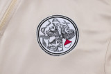 2025/26 AA Beige Sweater Tracksuit
