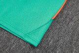 2025/26  Fluminense Green Training Jersey(A Set)