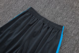 2025/26 Napoli White Training Jersey(A Set)