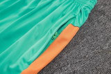 2025/26  Fluminense Green Training Jersey(A Set)