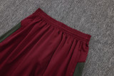 2025/26  Fluminense Red Training Jersey(A Set)