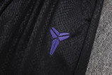 2025/26 BA Black Jacket Tracksuit