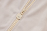 2025/26 AA Beige Jacket Tracksuit