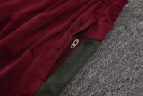 2025/26  Fluminense Red Training Jersey(A Set)