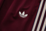 2025/26 AA Beige Jacket Tracksuit