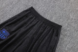 2025/26 BA Black Jacket Tracksuit
