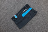 2025/26 Napoli White Training Jersey(A Set)