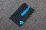 2025/26 Napoli White Training Jersey(A Set)