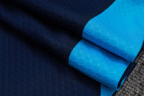 2025/26 Grêmio Baby Blue Training Jersey(A Set)