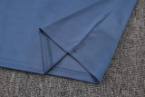 2025/26 PSG light Gray Vest Training Jersey(A Set)