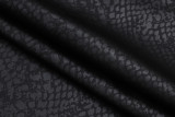 2025/26 BA Black Kids Sweater Tracksuit