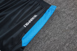 2025/26 Napoli White Training Jersey(A Set)