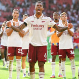 2025/26 ARS Third Player Version Shorts Pants  (A+球员版)