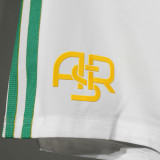 2025/26 Roma Third Player Version Shorts Pants (A+球员版)